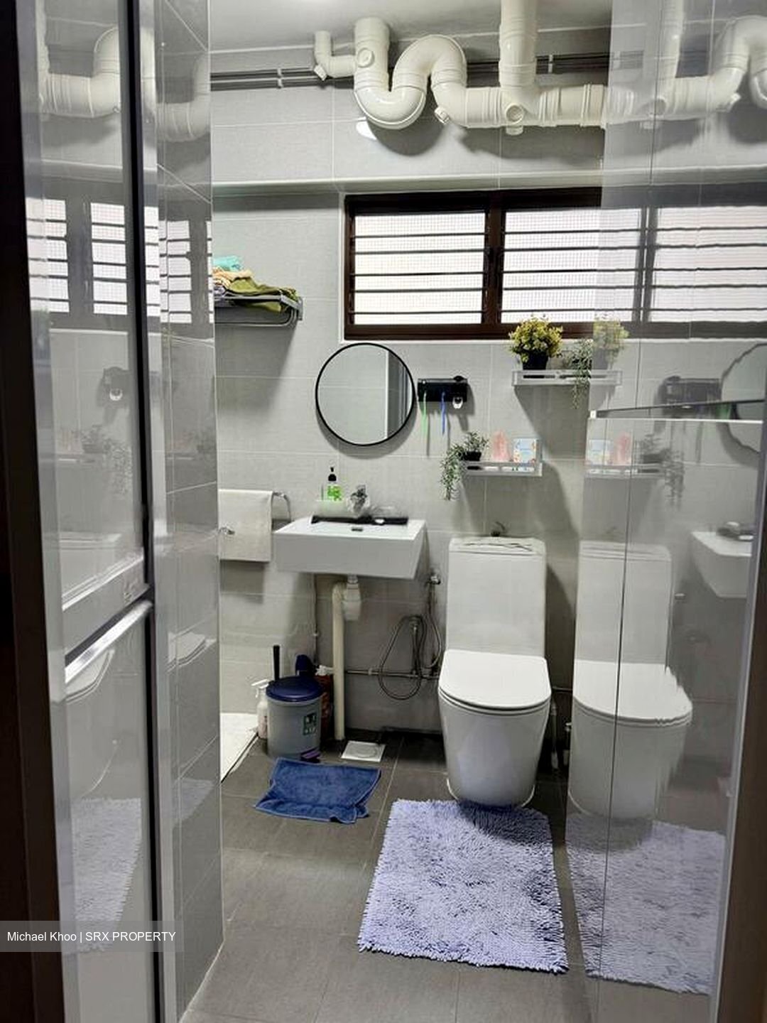 Blk 418 Pasir Ris Drive 6 (Pasir Ris), HDB Executive #456308201